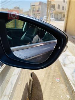 فولكسفاغن باسات